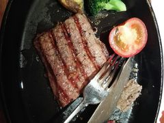 -西堤厚牛排(王府井店)