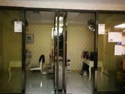 -悦芳庭美肤美体品牌集合店