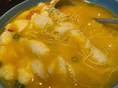 -高第街56号港式餐厅·精选(世茂广场宽厚里大明湖店)