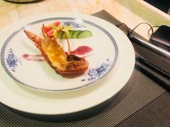 -城市名人酒店喝彩西餐厅(人民南路店)