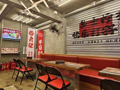 -孖记茶档·热腾茶餐(江南西plus店)