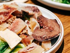 -贵府酸汤牛肉火锅·贵州老字号(飞山街店)