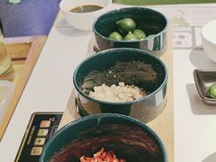 -烹然四季椰子鸡火锅(姚家园万象汇店)