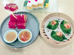 -点都德(水贝IBC店)