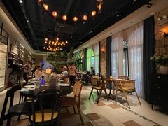 -Osteria Garden 生蚝花园餐厅(原进贤路店)