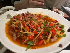 -蓉城小馆(科兴店)