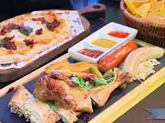 -甲丁坊·德餐·酒吧(五棵松华熙店)