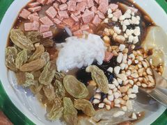 -老街称盘麻辣烫(东方新天地店)