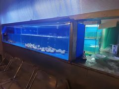 -白仁仔· 活烤海鲜 宵夜(豫园店)