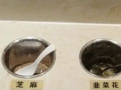 -湛山花园酒店-自助餐厅