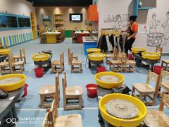 -顺德南宏海立方海洋公园