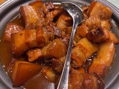 -金海岸食府(海西石材城店)