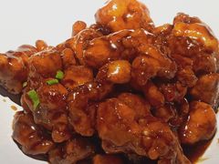 糖醋里脊-外婆家(静安大悦城店)