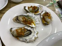 -聚德福海鲜家常菜(刘庄店)