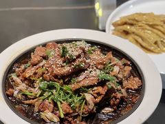 -秀儿四九城·新京菜(亚运村鸟巢店)