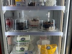 -DQ·蛋糕·冰淇淋(通州万达店)