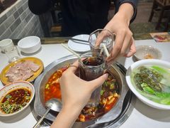 -盐井记·自贡美蛙鲜锅兔(中和店)