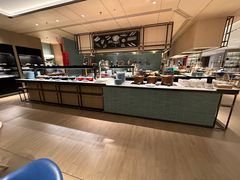 -上海金桥红枫万豪酒店-万豪中餐厅