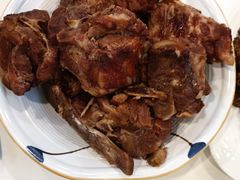 酱脊骨-昱德来·天津菜(河西店)