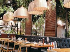 大堂-百特喜·意大利餐厅(八佰伴镇江店)