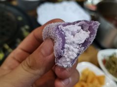 -小米烤肉·和牛原切-创意韩料(东关店)