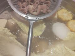 -八合里潮汕鲜牛肉火锅(福州万象城店)