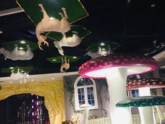 -H次元沉浸剧情密室(街道口店)
