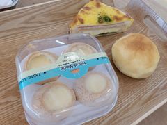 -蜂蝶来饼店(拱北总店)