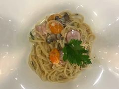 -杭州国际会议中心洲际酒店-面工坊