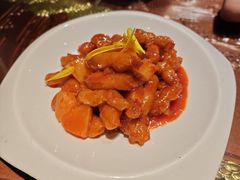 -缪氏川菜(深圳北站缤果空间店)