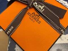 -爱马仕 HERMES(德基广场店)
