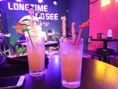 -好久不见网红乐队酒吧(鼓浪屿海底世界店)