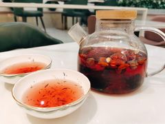 -丽莎沙拉轻食餐厅(国贸店)