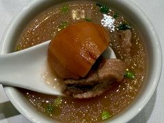 -巴蜀风月·聚会团建·生日宴(宝安店)
