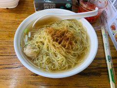 鲜虾云吞面-小梁哥云吞面(黄贝岭店)