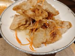 -金掌勺锅包肉(华润万象城店)