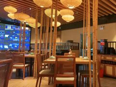 大堂-沅江水·湖南家宴(南村万博长隆商圈店)