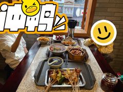 -小街天府(西工小街店)