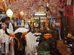 -吉祥圣雪藏餐