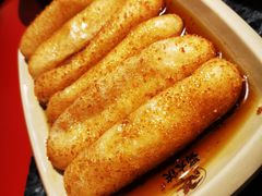 红糖糍粑-蜀大侠·牛肉自助火锅(慈溪店)