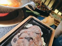-湊湊火锅·茶憩(上海合生汇店)