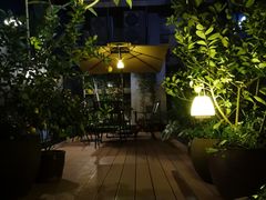 -肴约·花园式餐厅(湖里店)
