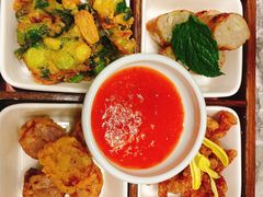 -四道菜·福建菜馆(新街口金鹰店)