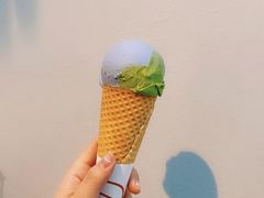 -Dal Cuore 达可芮冰淇淋(陕西北路店)