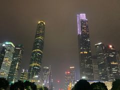 -广州塔