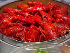 -巴厘龙虾·榜首油焖大虾(沙湖·花园店)