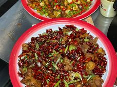-蜀川川破店·江湖菜·烧烤(北京首店)