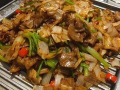 -U你·湖北家宴菜(南湖总店)