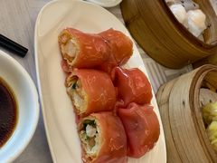 -潮福城大酒楼·潮粤菜·港式点心(阳光城店)