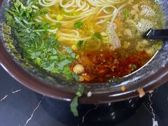 -云龙湖阿喆米线(云龙湖店)